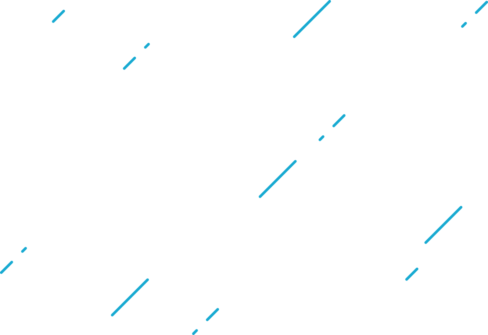 Diagonal Lines Background